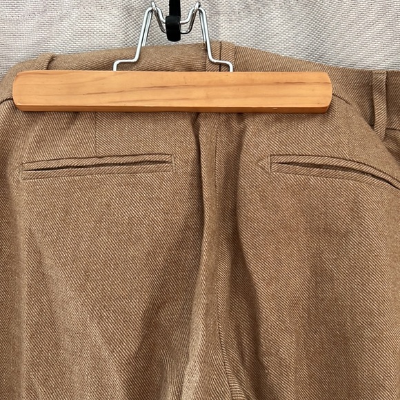 Banana Republic; The Martin Fit pants - Picture 3 of 4